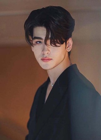 Актер Таки Онлао 13.11.25