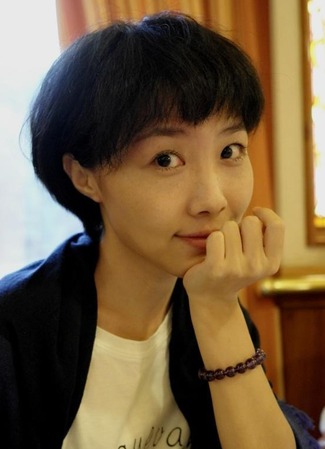 Сценарист Ван Ин Фэй 13.11.25