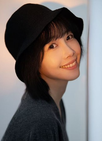 Сценарист Ван Ин Фэй 13.11.25