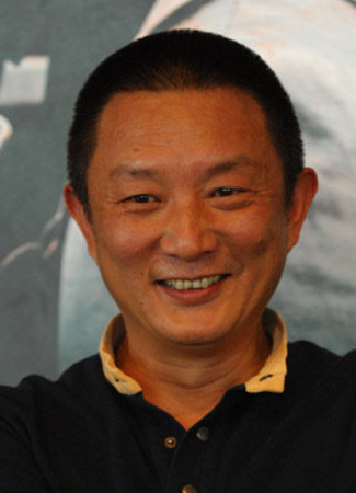 Режиссёр Чжан Ли 13.11.25