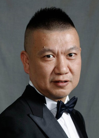 Режиссёр Ань Вэй 13.11.25