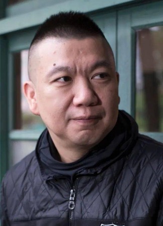 Режиссёр Ань Вэй 13.11.25