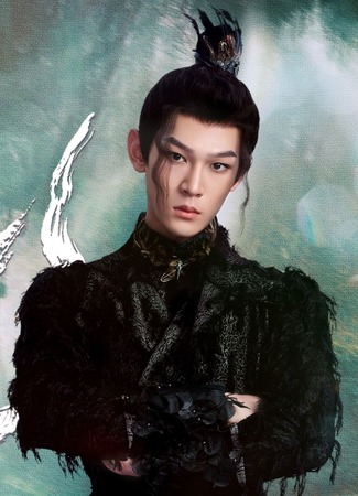 Актер Лю Син Чэнь 13.11.25