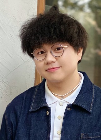 Актер Ли Цзюнь Хао 13.11.25