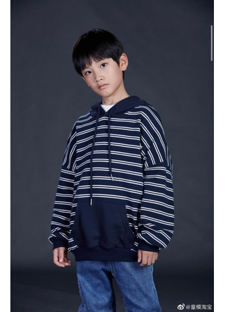 Актер Тао Бао 13.11.25