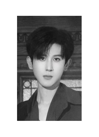 Актер Ван И Нань 14.11.25