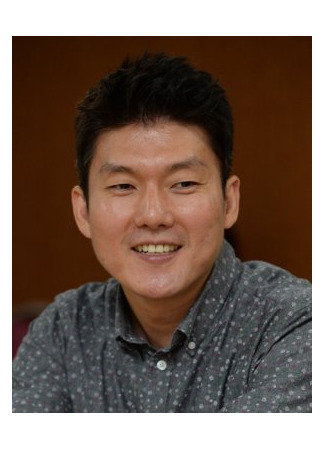 Режиссёр Ким Чон Хён 14.11.25