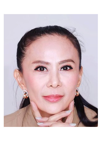 Актер Рина Ватчарин Анантапхон 14.11.25