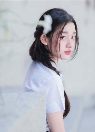 Актер Юэл Рамита Раттанапхакди 14.11.25