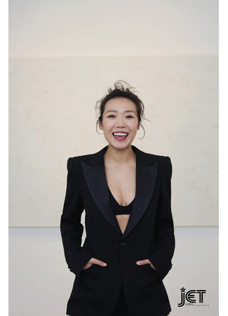 Актер Винси Чеук 15.11.25