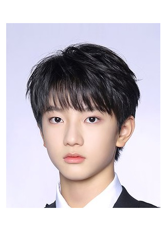 Актер Му Чжи Чэн 15.11.25