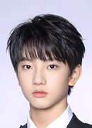 Му Чжи Чэн (Mu Zhi Cheng: 穆祉丞)