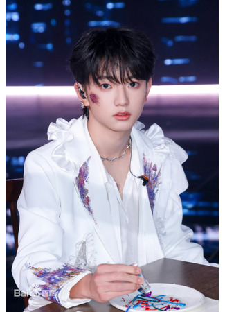 Актер Му Чжи Чэн 15.11.25