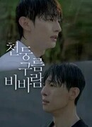 Грозовые тучи, проливные дожди