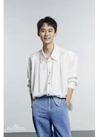 Актер Чжэн Чунь Цзин 15.11.25