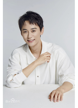 Актер Чжэн Чунь Цзин 15.11.25