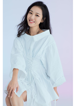 Актер Юань Юй Хань 16.11.25