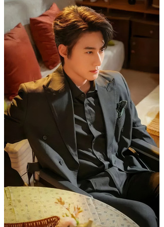 Актер Чжао Чжэнь Дун 16.11.25