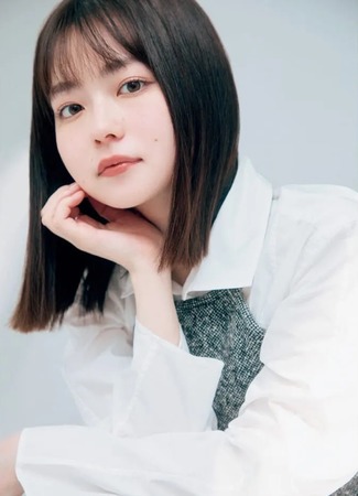 Актер Ямада Анна 16.11.25