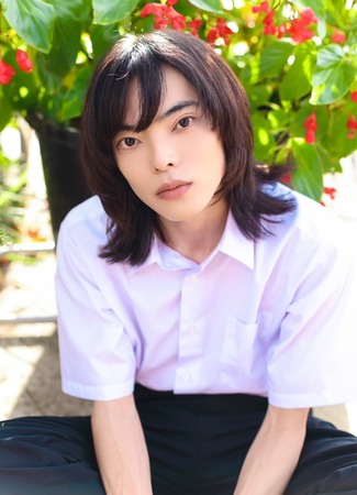 Актер Такахаси Синносукэ 16.11.25