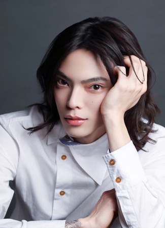 Актер Такахаси Синносукэ 16.11.25