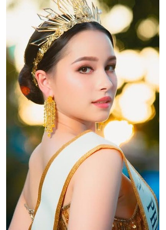 Актер Напхат Сен Янблад 16.11.25