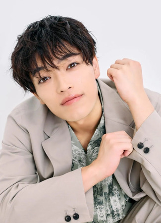 Актер Хара Ёситака 16.11.25