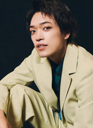 Актер Хара Ёситака 16.11.25