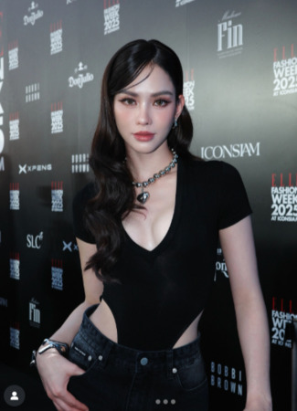 Актер Анна Суенгам-иам 17.11.25