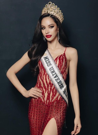 Актер Анна Суенгам-иам 17.11.25