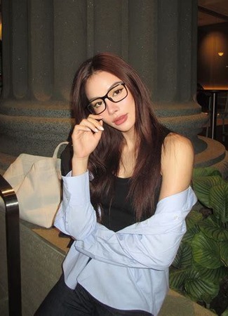 Актер Анна Суенгам-иам 17.11.25