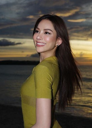 Актер Анна Суенгам-иам 17.11.25