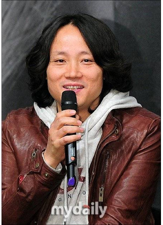 Режиссёр Ким До Хён 17.11.25