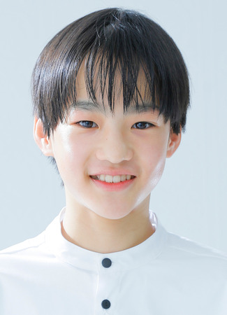 Актер Мимото Ёта 17.11.25