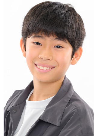 Актер Огума Дайки 17.11.25