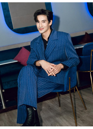 Актер Оф Экарин Рункрэ 17.11.25