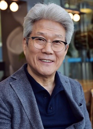 Актер Ли До Кён 17.11.25