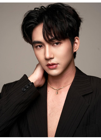 Актер Плым Сивакон Манотхам 17.11.25