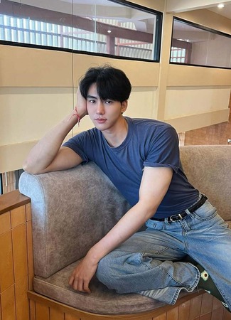 Актер Плым Сивакон Манотхам 17.11.25