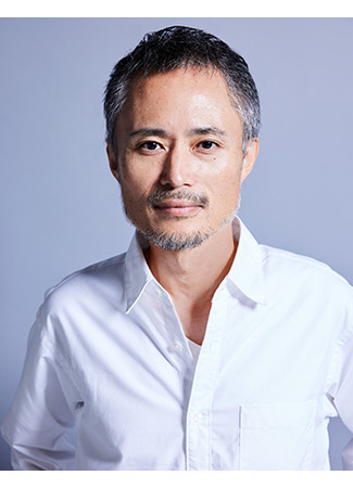 Актер Кобаяси Мотоки 18.11.25