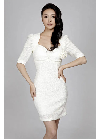 Актер Най Вэнь 18.11.25