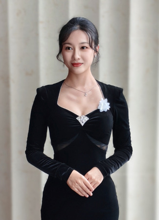 Актер Най Вэнь 18.11.25