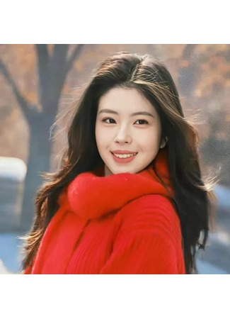 Актер Сюн Ань Ни 18.11.25