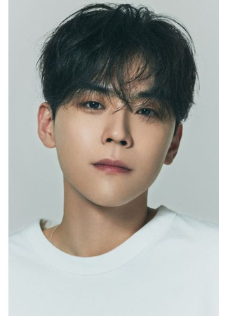 Актер Ким До Хун 18.11.25