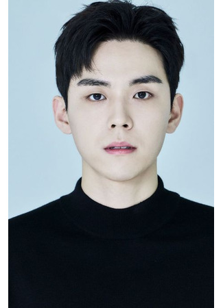 Актер Ким До Хун 18.11.25