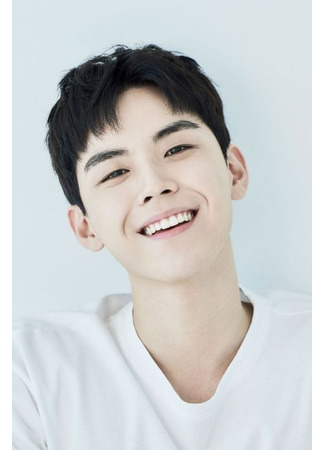 Актер Ким До Хун 18.11.25