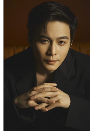 Актер Хань Шуай 19.11.25