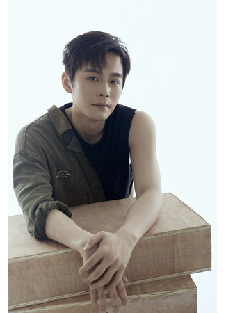 Актер Хань Шуай 19.11.25