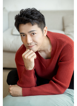 Актер Сюй Шао Цзэ 19.11.25