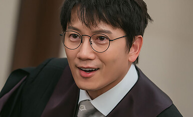 Чжи Сон возвращается на MBC с ролью судьи